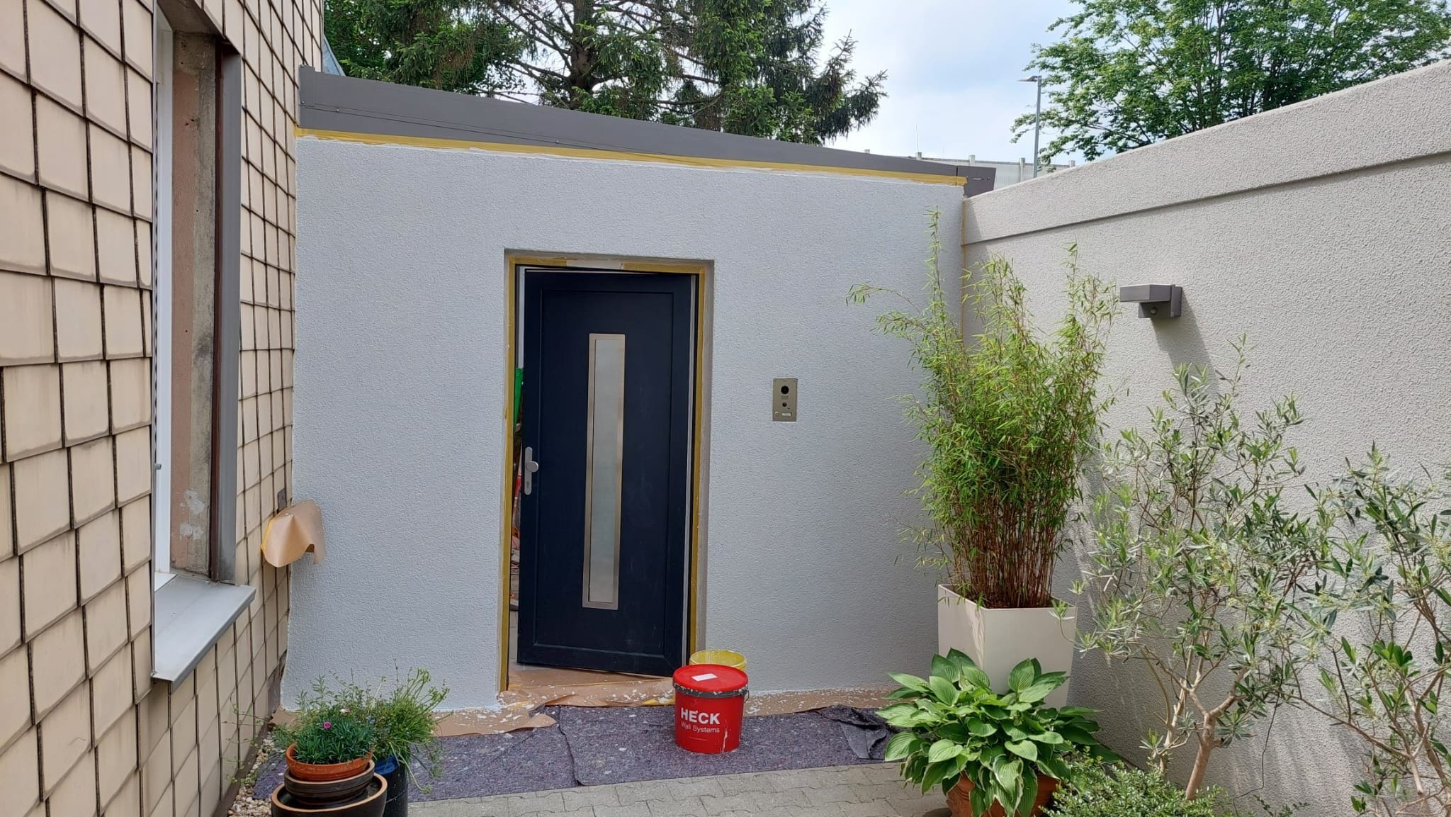 Alex Trockenbau Innenausbau Maler Bodenleger Handwerker viersen mönchengladbach düsseldorf (10)