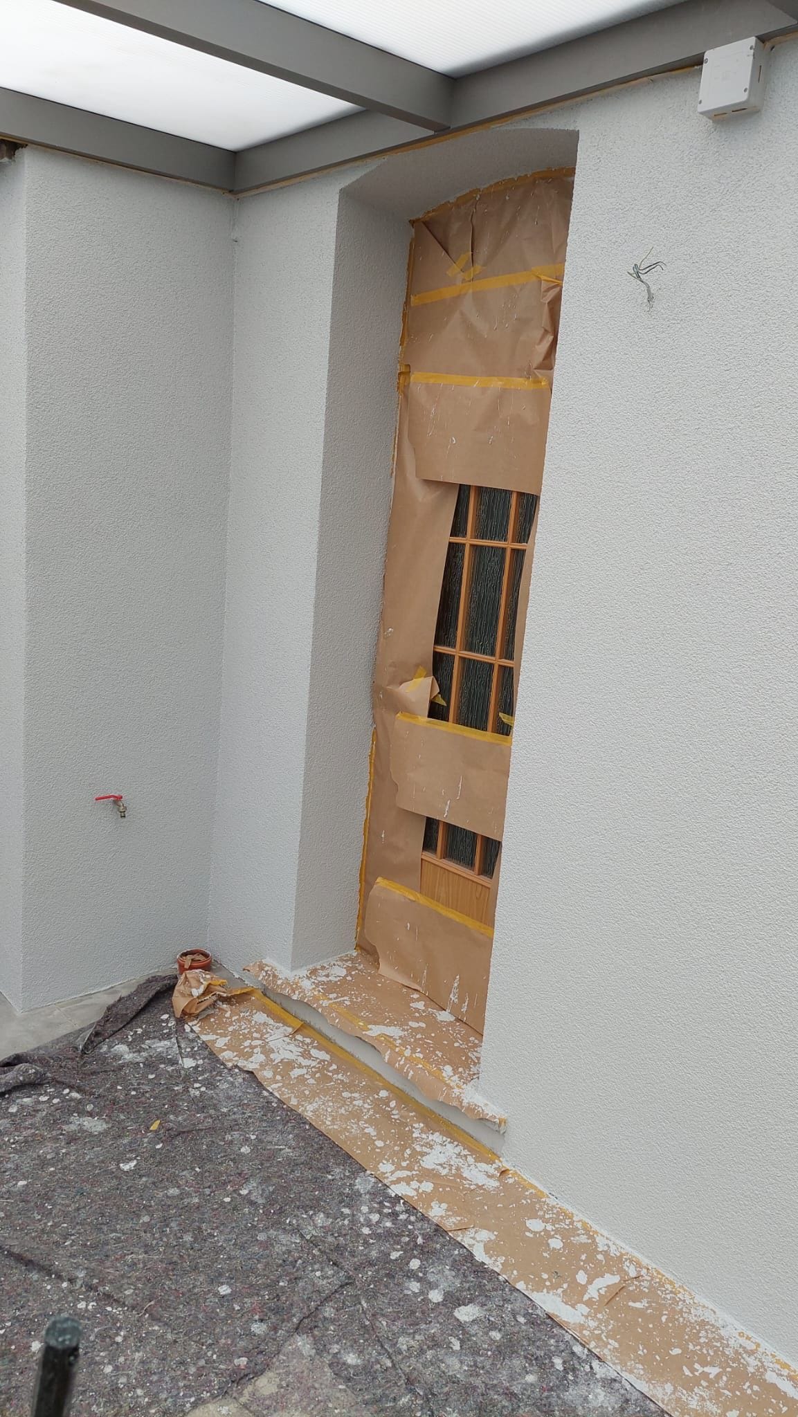 Alex Trockenbau Innenausbau Maler Bodenleger Handwerker viersen mönchengladbach düsseldorf (11)